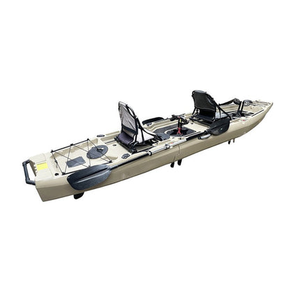 Gomo Kayak K17 boatyardmalaysia