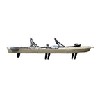 GoMo Kayak Gomo Kayak K17 - Boatyard Malaysia