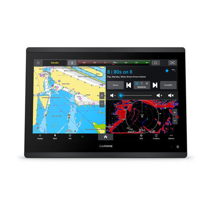 GPSMAP 1623 Chartplotter boatyardmalaysia