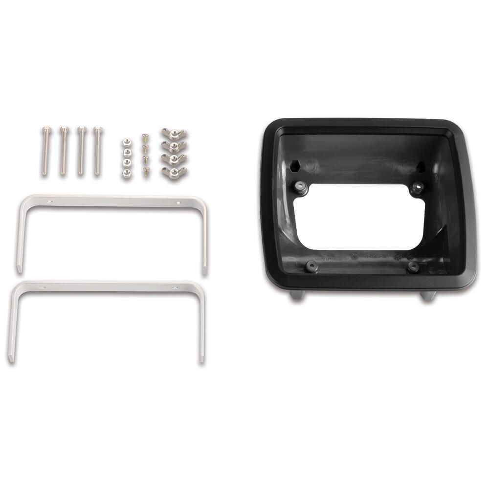 Flush Mount Kit For 400 Series boatyardmalaysia