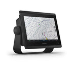 Garmin GPSMAP 8410xsv 10" Chartplotter/Sounder Combo W/Worldwide Basemap - Boatyard Malaysia
