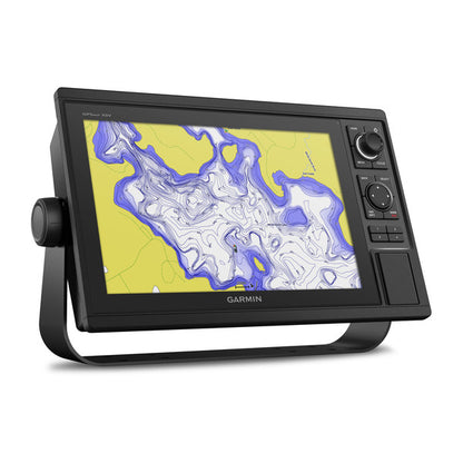 Garmin GPSMAP 1222xsv Keyed Networking Combo - No Transducer