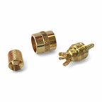 Shakespeare Centerpin® PL-259-CP-G Connector - Boatyard Malaysia