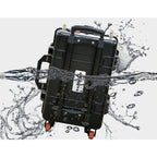 Haibo Lithium Ion Battery Lifepo4 - 12v 100Ah - Boatyard Malaysia