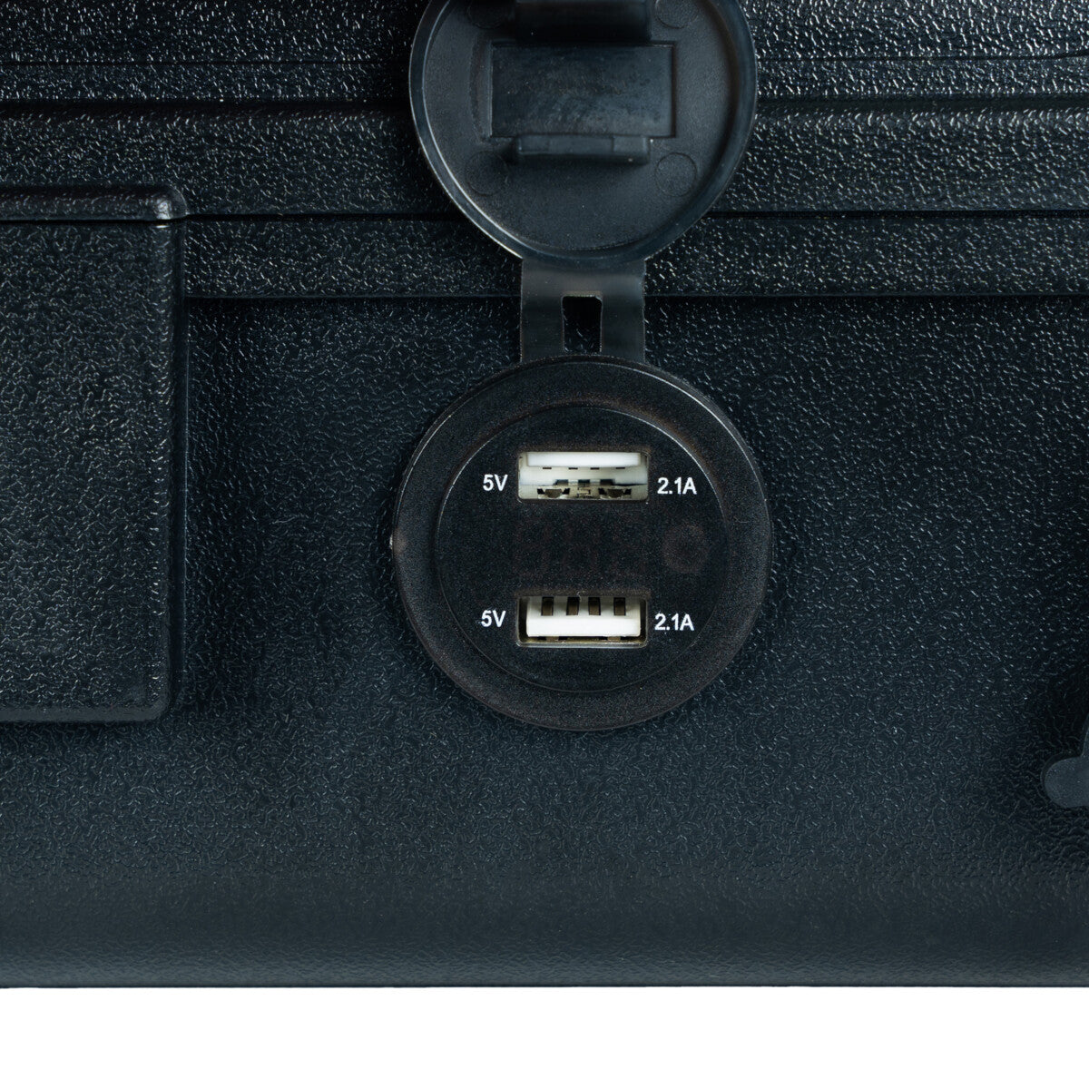 Haibo Lithium Ion Battery Lifepo4 - 12v 100Ah - Boatyard Malaysia