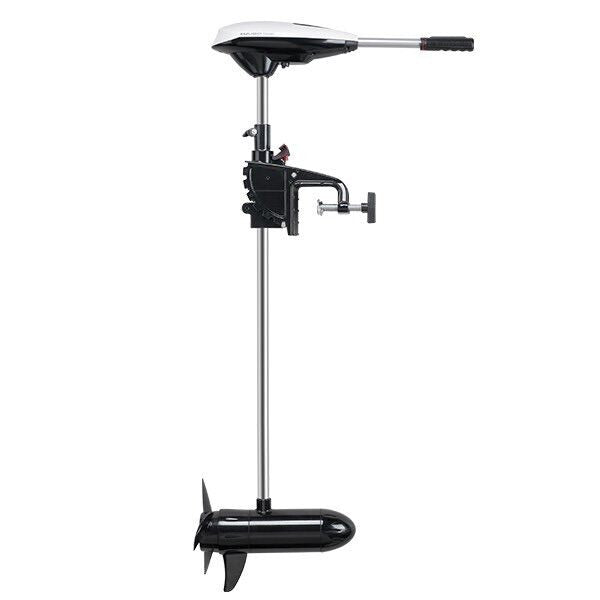 Haibo ET Trolling Motor Freshwater Approved - Boatyard Malaysia