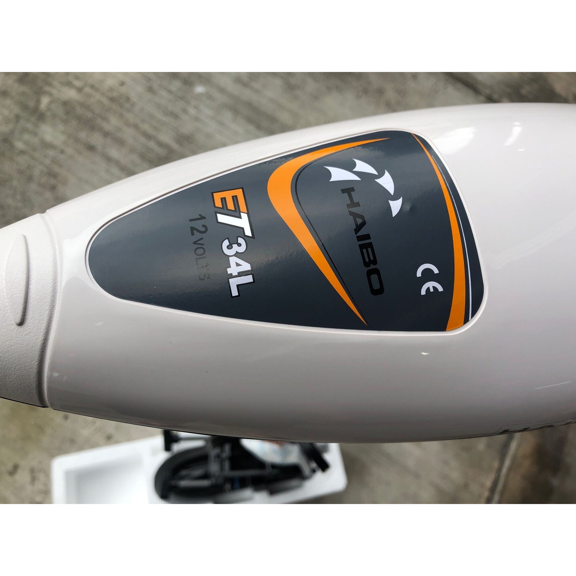 ET Trolling Motor Freshwater Approved boatyardmalaysia