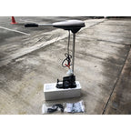 Haibo ET Trolling Motor Freshwater Approved - Boatyard Malaysia