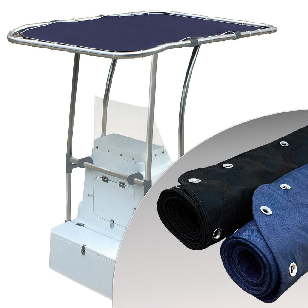 Oceansouth Heavy Duty T-Top Replacement Fabrics - Boatyard Malaysia