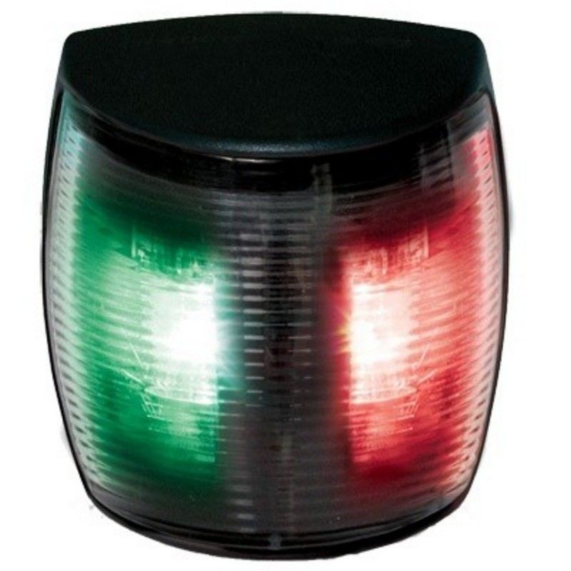 Hella Marine 2 NM NaviLED PRO Bi-Colour Navigation Lamp - Boatyard Malaysia