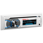 Boss Audio MR508UABW Single-din Bluetooth/cd/usb/sd/mp3/wma/ - Boatyard Malaysia