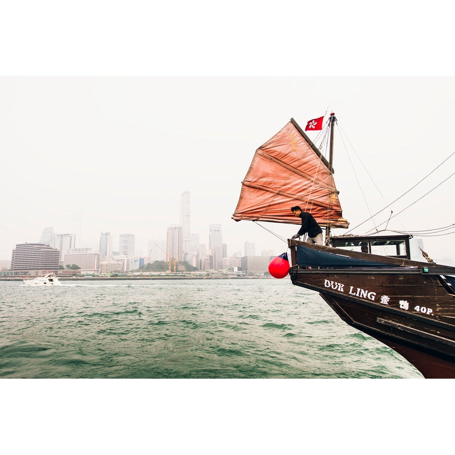 Polyform A Series Buoy A-7 39" Diameter Red - Boatyard Malaysia