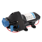 Jabsco HotShot 3 Washdown Pump - 12V - 3 GPM - 50 PSI - Boatyard Malaysia