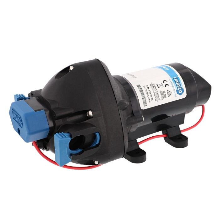 Jabsco HotShot 3 Washdown Pump - 12V - 3 GPM - 50 PSI - Boatyard Malaysia