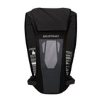 Mustang Survival Mustang Elite 28 Hydrostatic Inflatable PFD Black - Boatyard Malaysia