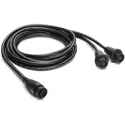 14 M360 2DDI Y - MEGA 360 and 2D/MDI 14-pin Y cable boatyardmalaysia