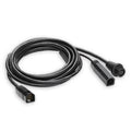 Humminbird 9 M360 2DDI Y - MEGA 360 and 2D/MDI 7-pin Y cable - Boatyard Malaysia
