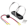 Humminbird AD MTM HW MSI - MEGA SI+ Trolling Motor Adapter Bracket - Boatyard Malaysia