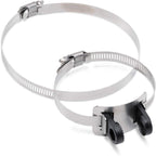 Humminbird AD XTM 9 - Trolling Motor Adapter for XNT Transducer - Boatyard Malaysia