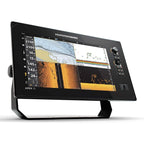 Humminbird APEX 13 MEGA SI+ Chartplotter - Boatyard Malaysia