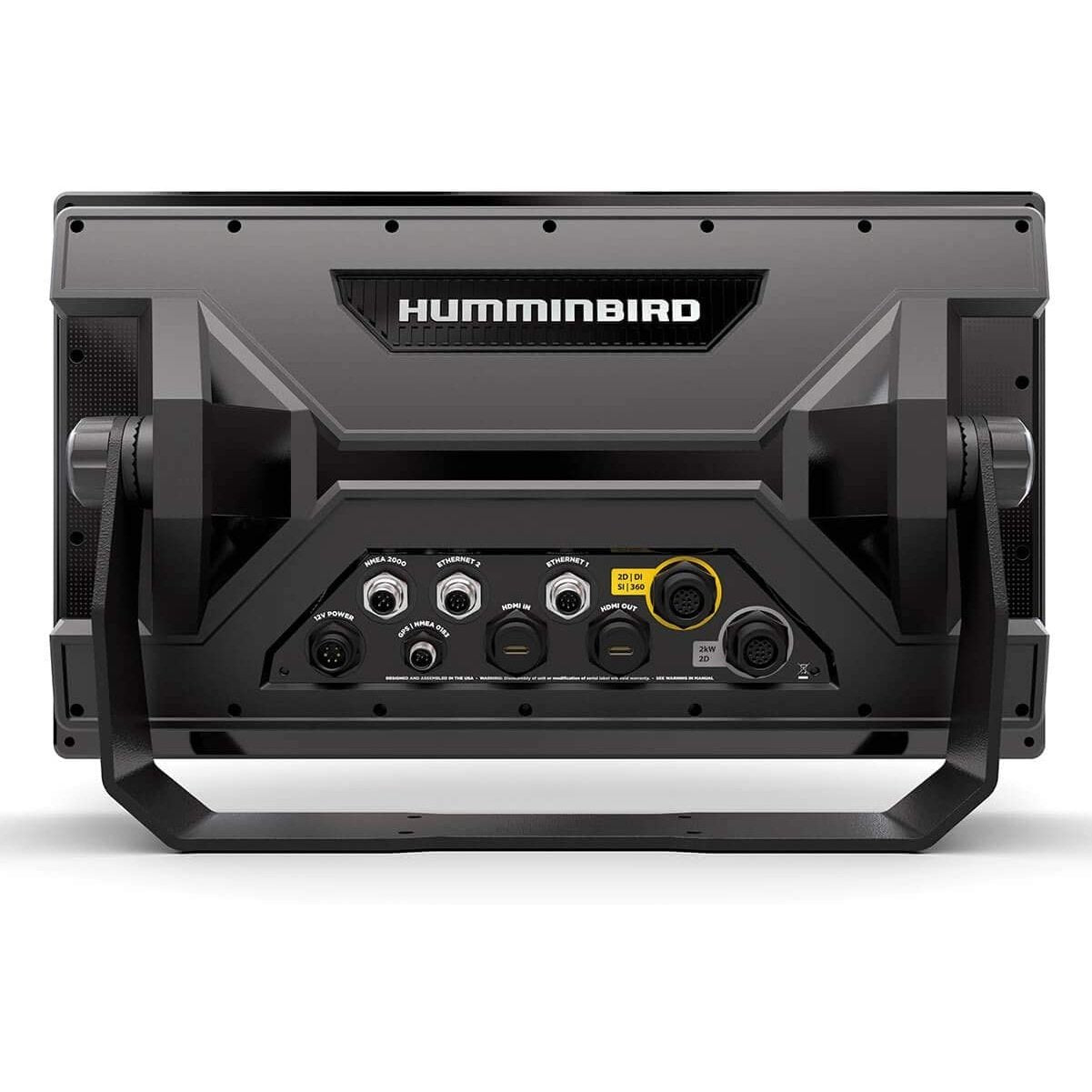 Humminbird APEX 16 MEGA SI+ CHARTPLOTTER CHO - Boatyard Malaysia