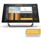 Humminbird APEX 16 MEGA SI+ CHARTPLOTTER - Boatyard Malaysia