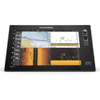 Humminbird APEX 19 MEGA SI+ CHARTPLOTTER CHO - Boatyard Malaysia