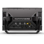 Humminbird APEX 19 MEGA SI+ CHARTPLOTTER CHO - Boatyard Malaysia