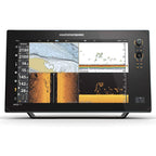 Humminbird APEX 19 MEGA SI+ CHARTPLOTTER - Boatyard Malaysia