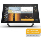 Humminbird APEX 19 MEGA SI+ CHARTPLOTTER - Boatyard Malaysia