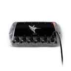 Humminbird As-Eth-5pgl 5 Port Ethernet Switch - Boatyard Malaysia