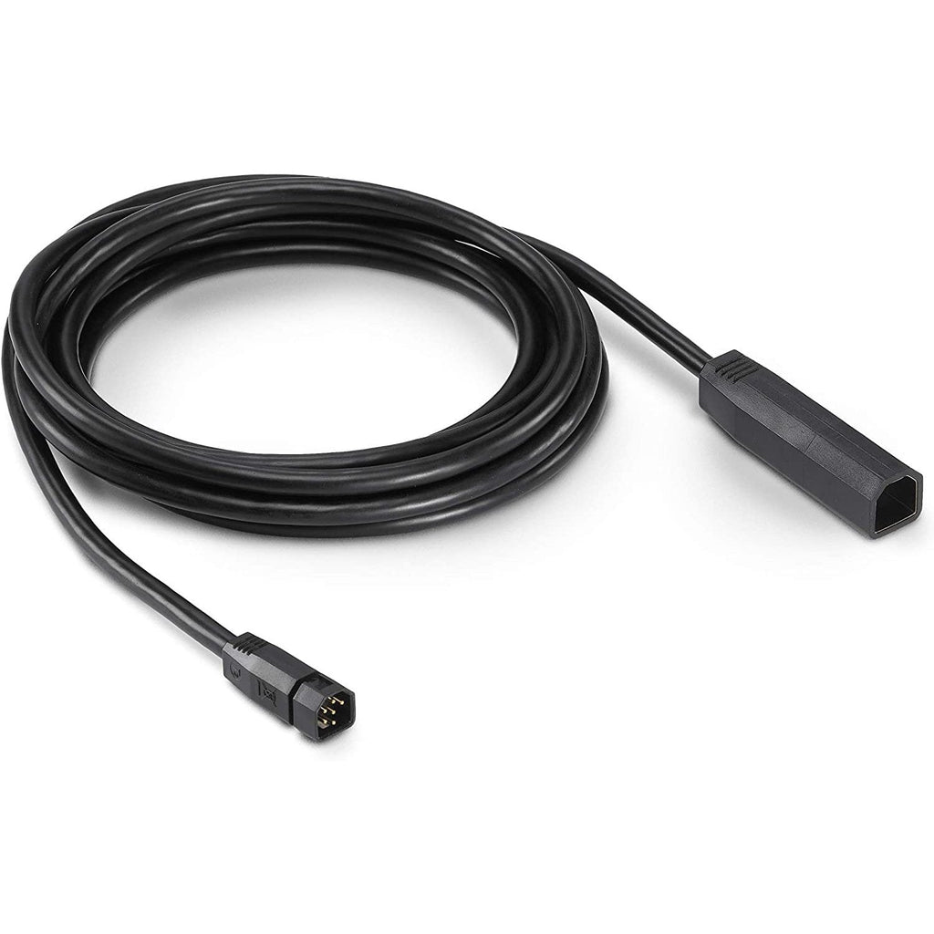 Humminbird EC M10 - 10' Extension Cable for 7-pin Transducers - Boatyard Malaysia