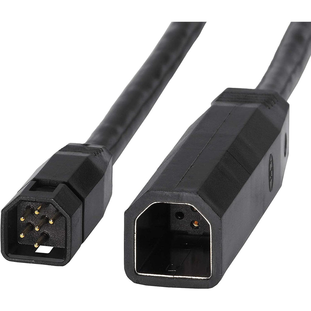 Humminbird EC M10 - 10' Extension Cable for 7-pin Transducers - Boatyard Malaysia