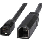 Humminbird EC M10 - 10' Extension Cable for 7-pin Transducers - Boatyard Malaysia