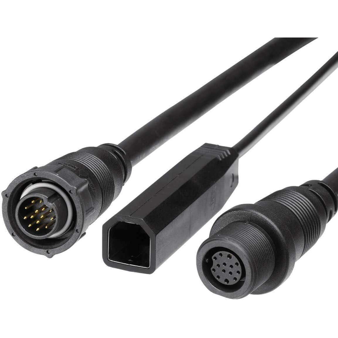 EC M3 14W10 Transducer Extension Cable boatyardmalaysia
