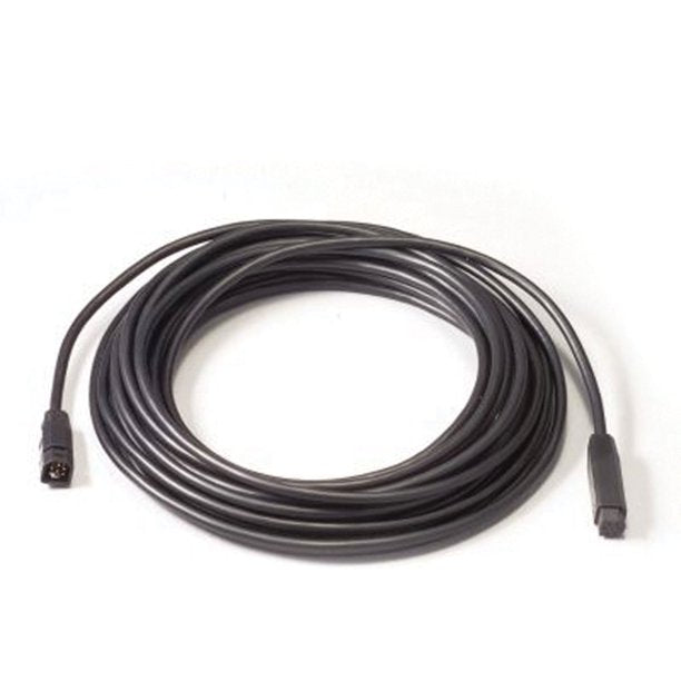 EC M30 - 30' Extension Cable for 7-pin Transducers boatyardmalaysia