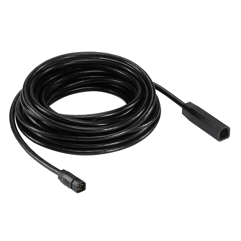 EC M30 - 30' Extension Cable for 7-pin Transducers boatyardmalaysia