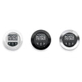 Humminbird HDR 650 Black White And Chrome Bezels - Boatyard Malaysia