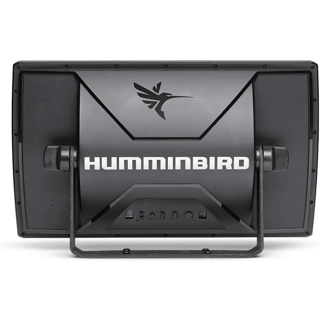 Humminbird Helix 15 Chirp Mega DI+ GPS G4N CHO - Boatyard Malaysia