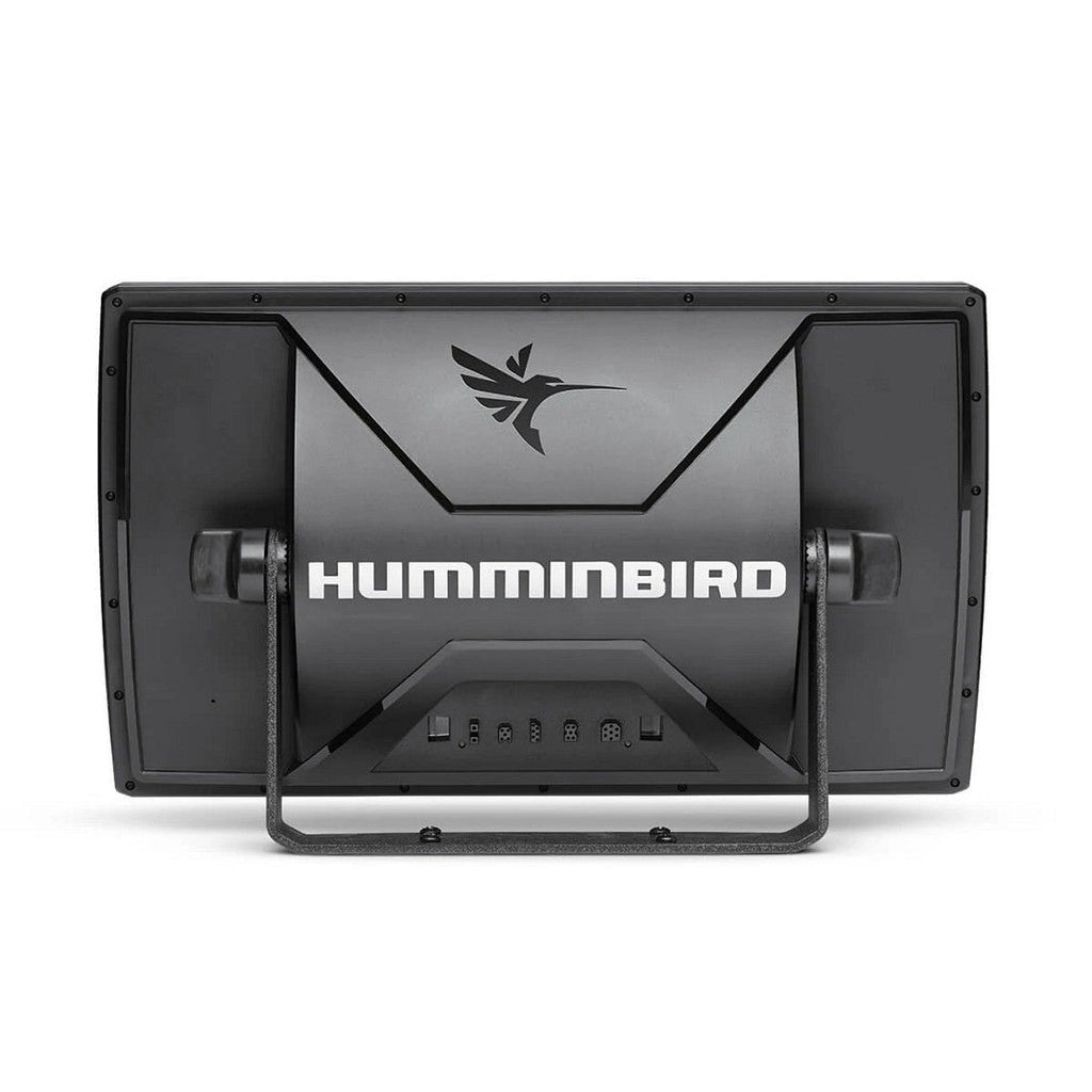 Humminbird Helix 15 Chirp Mega SI+ GPS G4N - Boatyard Malaysia