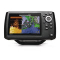 Humminbird Helix 5 Chirp DI GPS G3 - Boatyard Malaysia