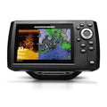 Humminbird HELIX 5 DI G2 - Boatyard Malaysia