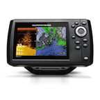 Humminbird HELIX 5 DI G2 - Boatyard Malaysia