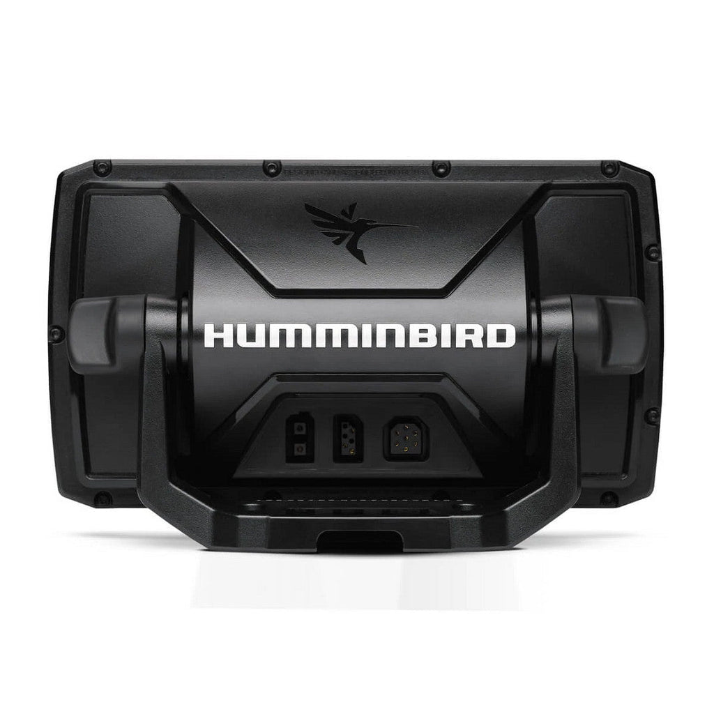 Humminbird HELIX 5 DI G2 - Boatyard Malaysia