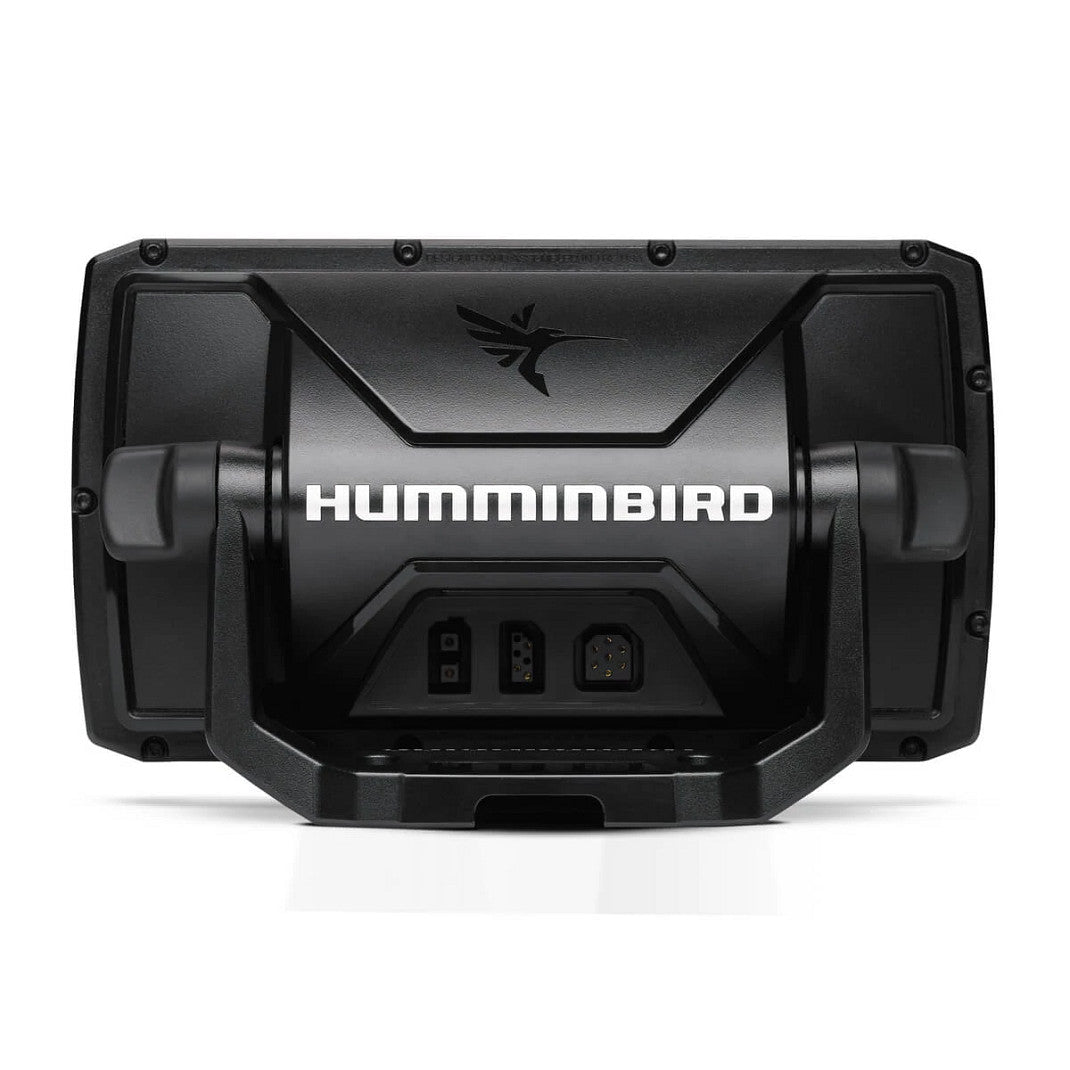 Humminbird HELIX 5 DI G2 - Boatyard Malaysia