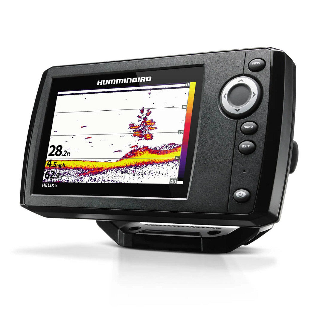 Humminbird HELIX 5 SONAR G2 - Boatyard Malaysia