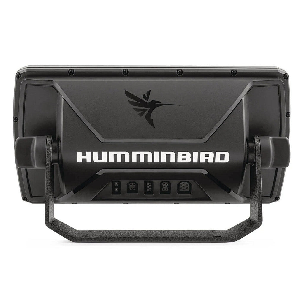 Humminbird Helix 7 Chirp MDI GPS G4N - Boatyard Malaysia
