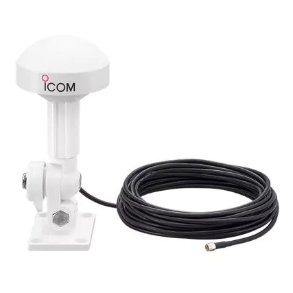 ICOM Gps Antenna Replacement For MA510TR boatyardmalaysia