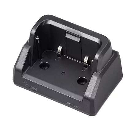 ICOM ICOM Desktop Trickle Charger Requires BC217SA - Boatyard Malaysia