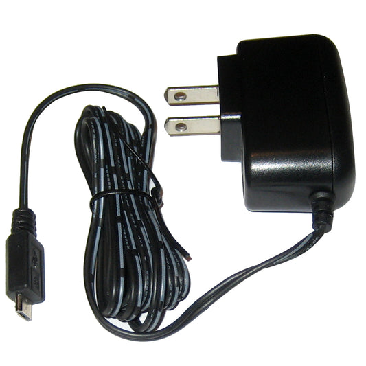 ICOM 110-240V USB Charger With US Style Plug boatyardmalaysia